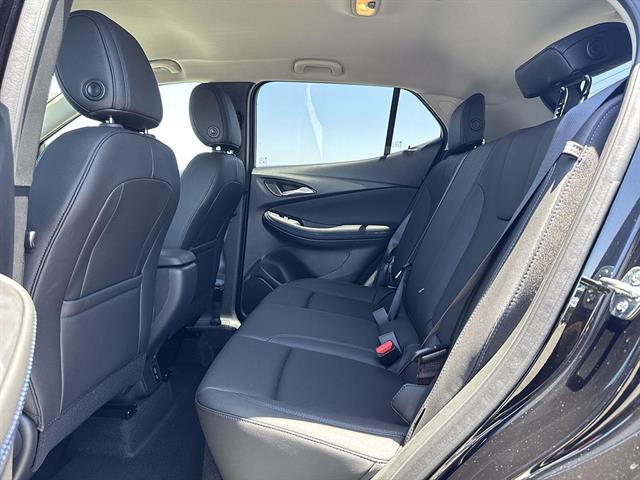 2026 Buick Encore GX Sport Touring - Photo 23