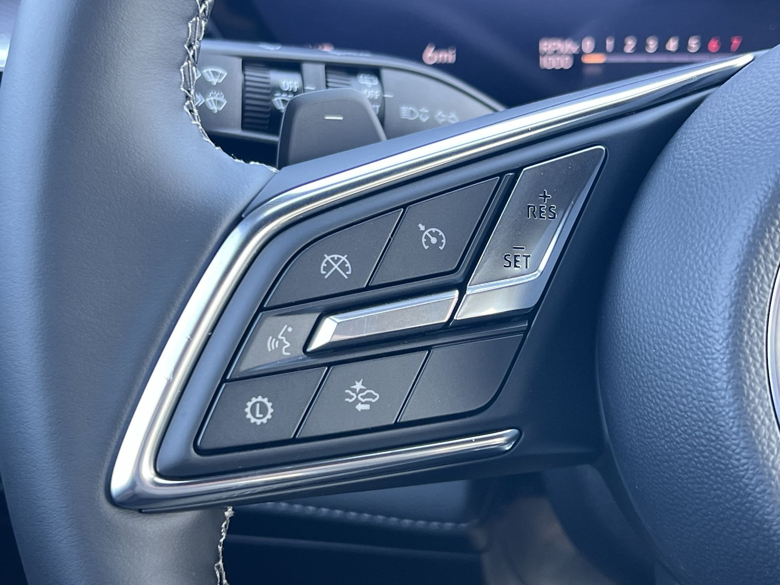 2026 Buick Enclave Sport Touring - Photo 21