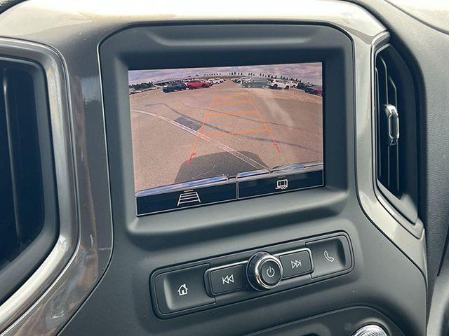 2026 GMC Sierra 1500 Pro - Photo 17