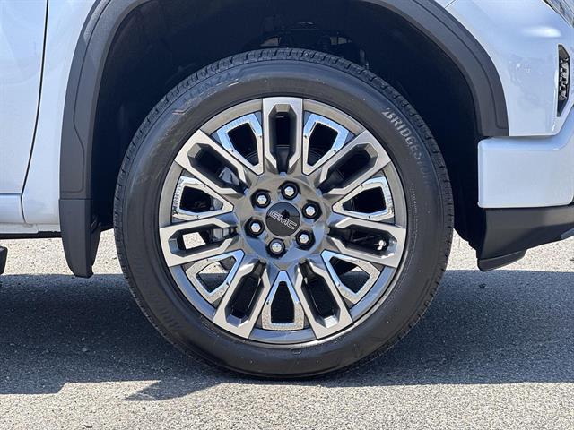 2026 GMC Sierra 1500 Denali Ultimate - Photo 30