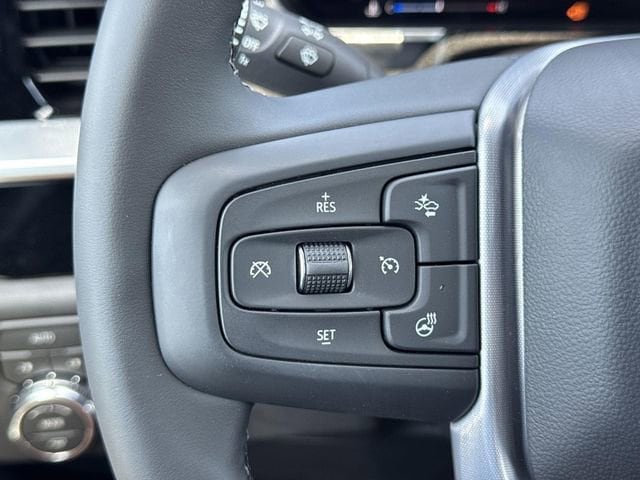 2026 GMC Sierra 1500 Elevation - Photo 9