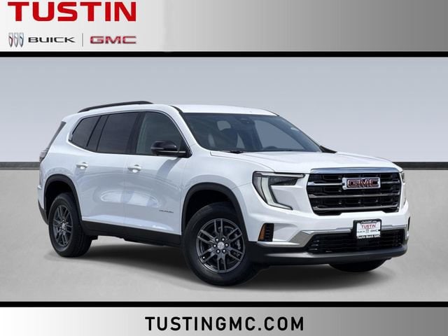 2026 GMC Acadia Elevation FWD's photo