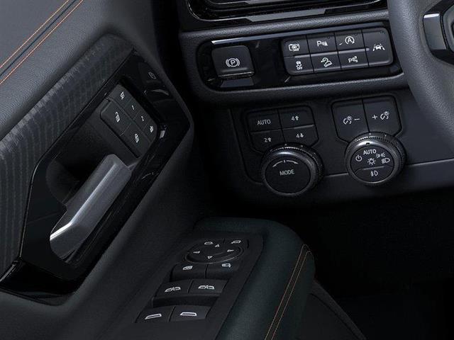2026 GMC Yukon XL AT4 - Photo 22