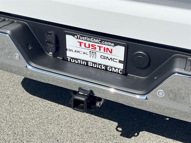 2026 GMC Sierra 1500 Pro - Photo 27