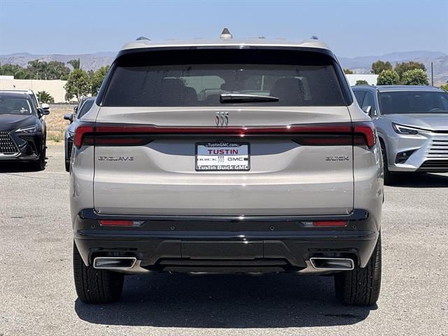 2026 Buick Enclave Sport Touring - Photo 4