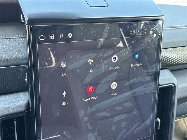 2026 GMC Yukon XL AT4 - Photo 15
