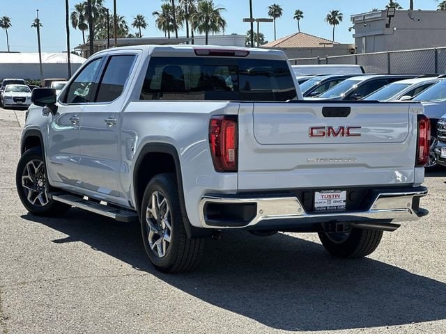 2026 GMC Sierra 1500 SLT photo 5