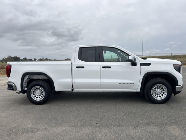 2026 GMC Sierra 1500 Pro - Photo 3