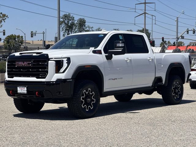 2026 GMC Sierra 2500HD AT4X - Photo 6