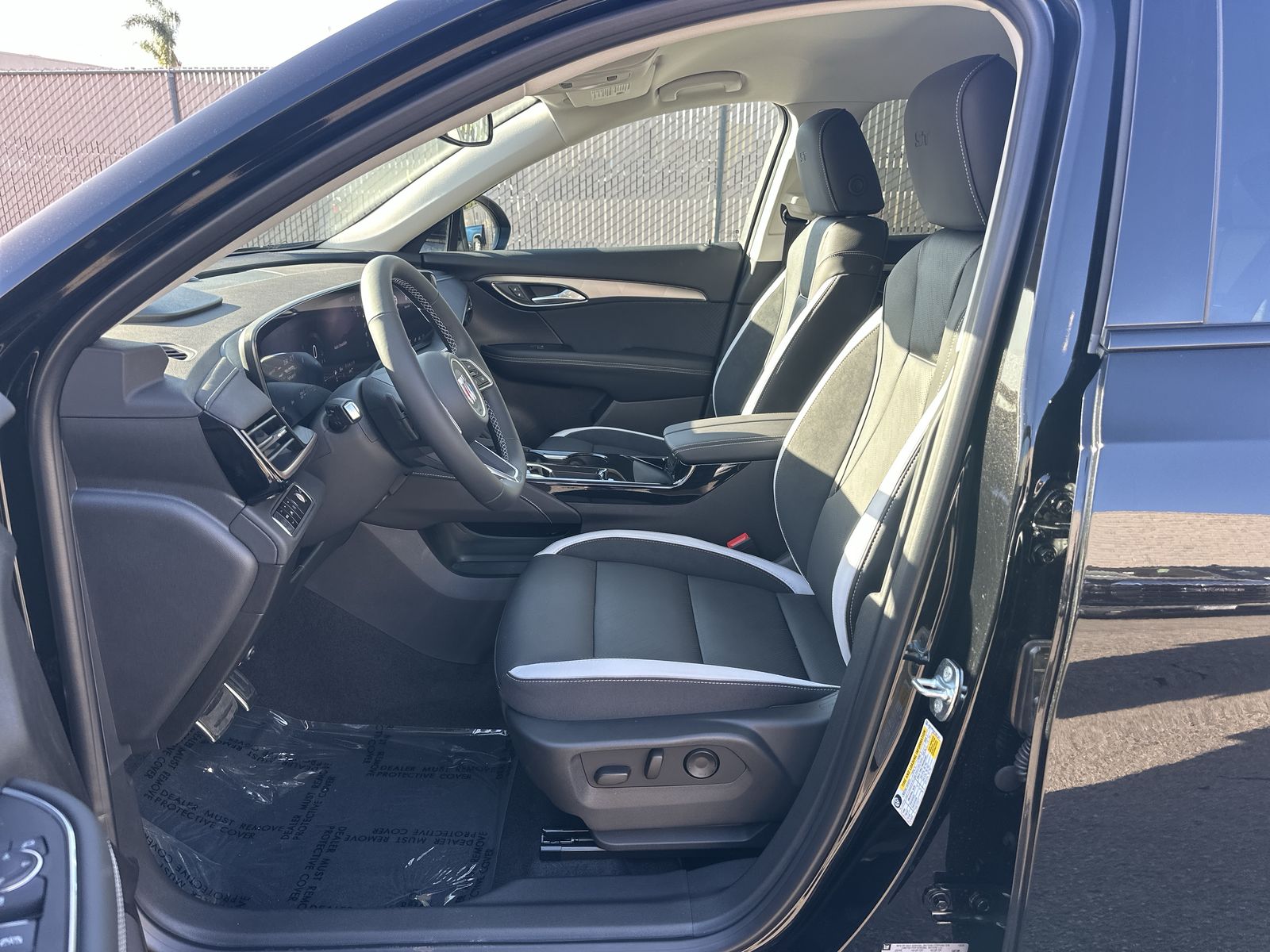 2026 Buick Envision Sport Touring - Photo 54