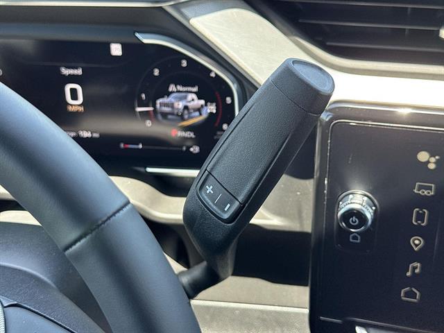 2026 GMC Sierra 2500HD Denali - Photo 13