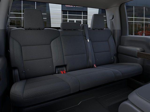 2026 GMC Sierra 2500HD Pro - Photo 17