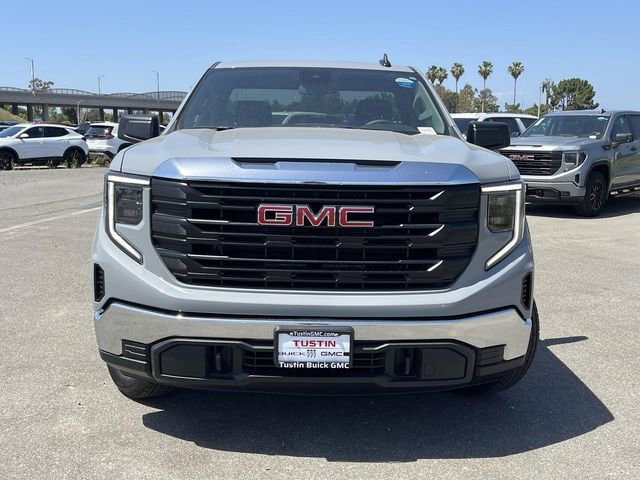 2025 GMC Sierra 1500 Pro - Photo 8