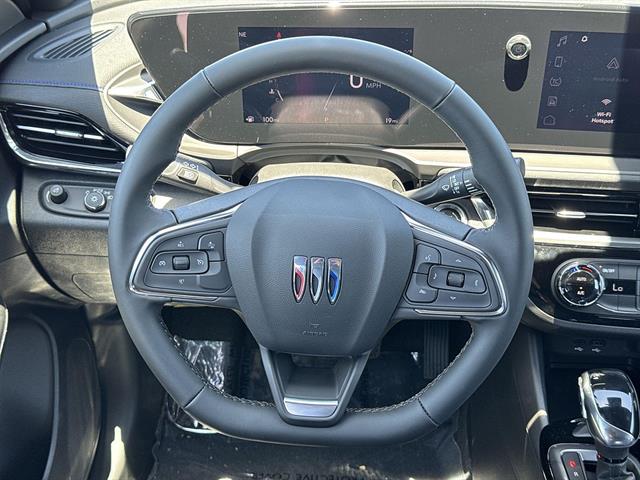 2026 Buick Envista Sport Touring - Photo 8