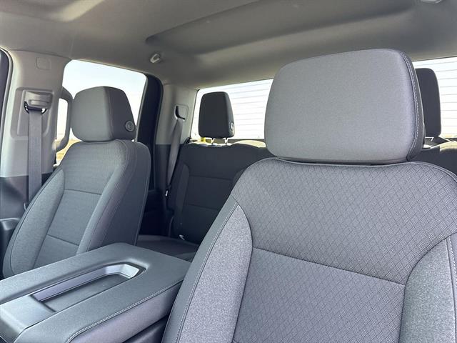 2026 GMC Sierra 1500 Pro - Photo 21