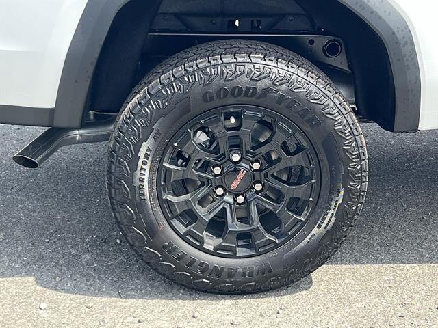 2026 GMC Canyon Elevation - Photo 31