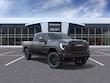  GMC Sierra 2500 HD