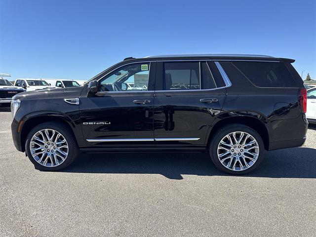 2027 GMC Yukon Denali - Photo 13