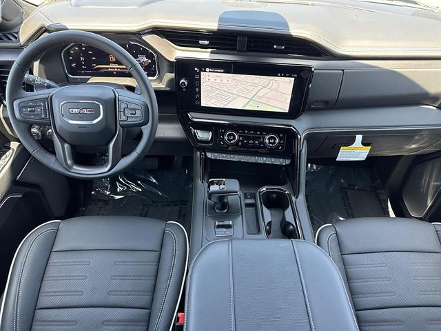 2026 GMC Sierra 1500 AT4X - Photo 7