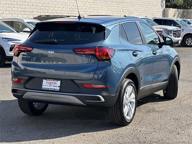 2026 Buick Encore GX Preferred photo 4