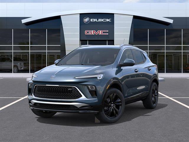 2026 Buick Encore GX Sport Touring - Photo 6