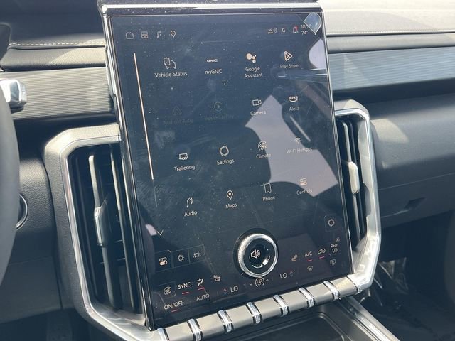 2025 GMC Acadia Elevation - Photo 15