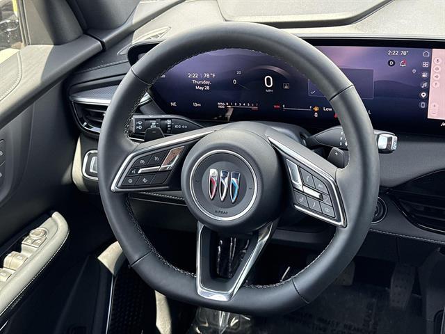 2026 Buick Enclave Sport Touring - Photo 8