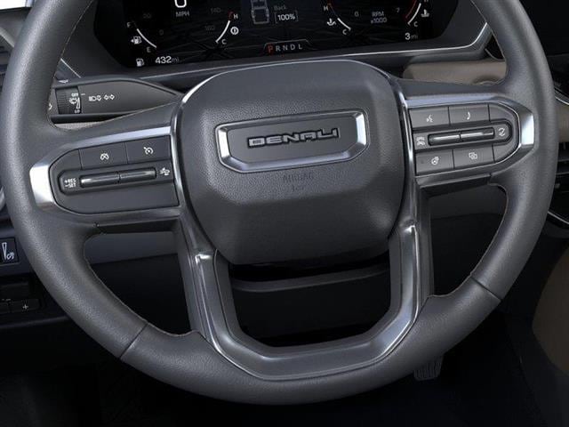 2026 GMC Canyon Denali - Photo 19