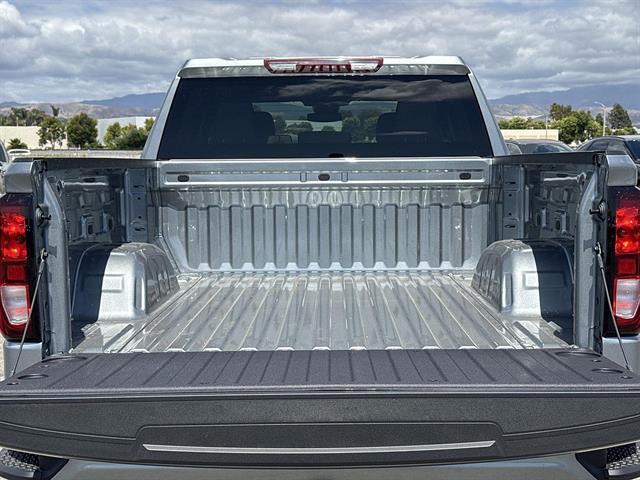 2026 GMC Sierra 1500 Elevation - Photo 27