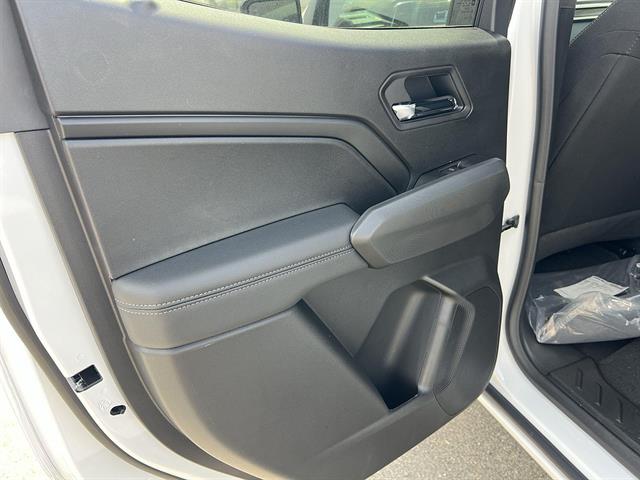2026 GMC Canyon Elevation - Photo 24