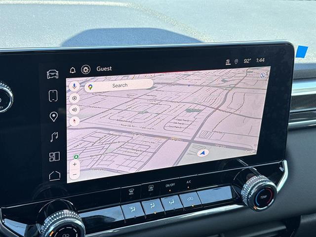 2026 GMC Canyon Elevation - Photo 11