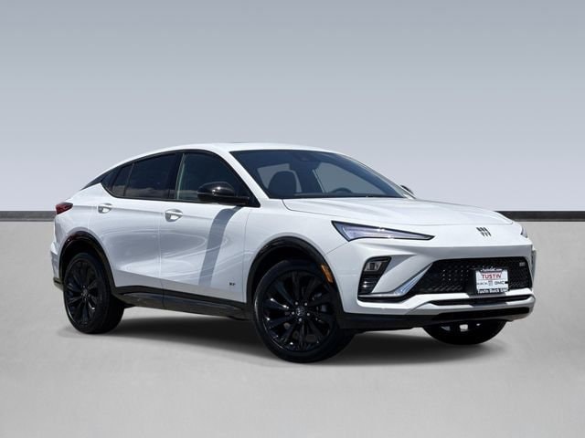 2026 Buick Envista Sport Touring's photo