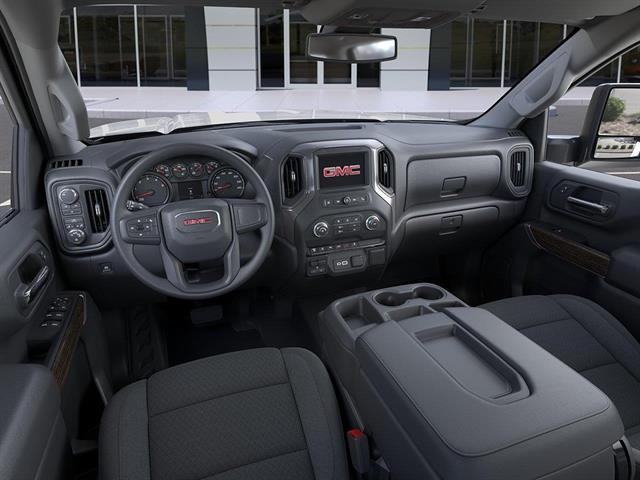 2026 GMC Sierra 2500HD Pro - Photo 15