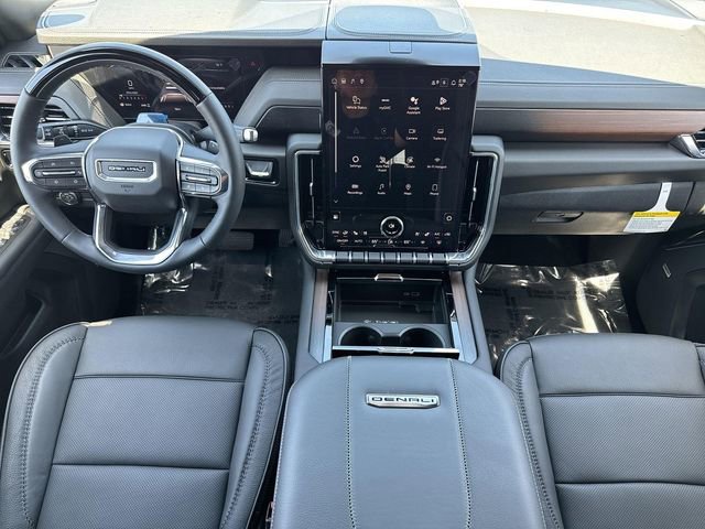 2026 GMC Yukon XL Denali - Photo 7
