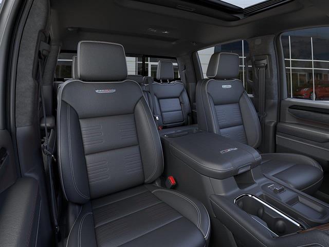 2026 GMC Sierra 2500HD AT4X - Photo 16