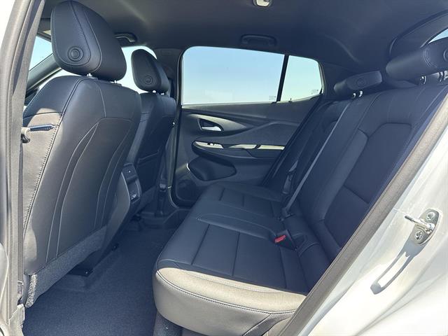 2026 Buick Envista Sport Touring - Photo 23