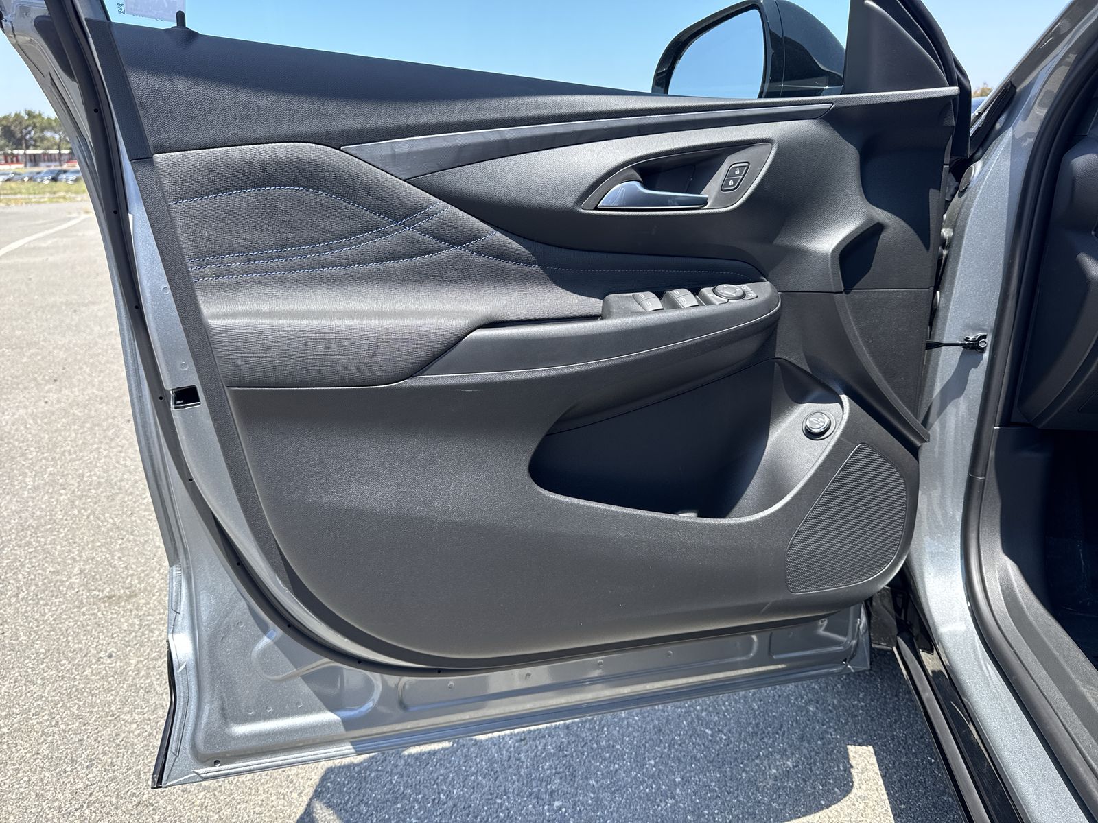 2026 Buick Envista Sport Touring - Photo 57