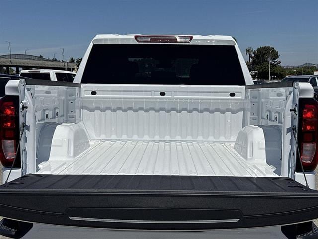 2026 GMC Sierra 1500 Elevation - Photo 27