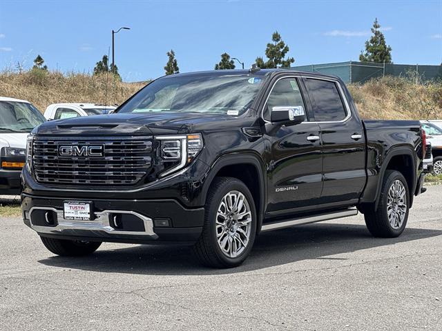 2026 GMC Sierra 1500 Denali Ultimate - Photo 6