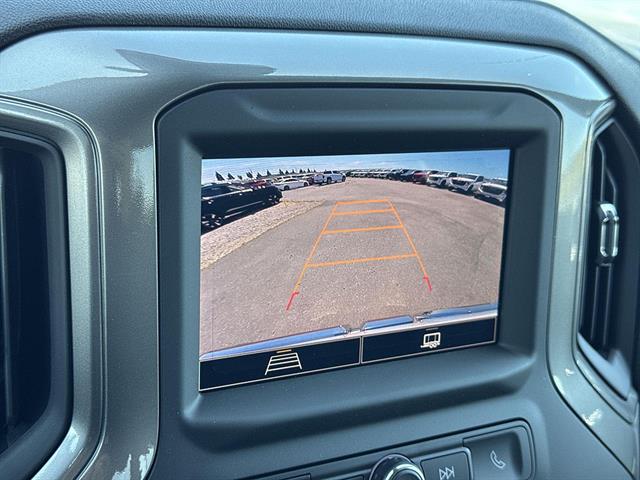 2026 GMC Sierra 1500 Pro - Photo 13