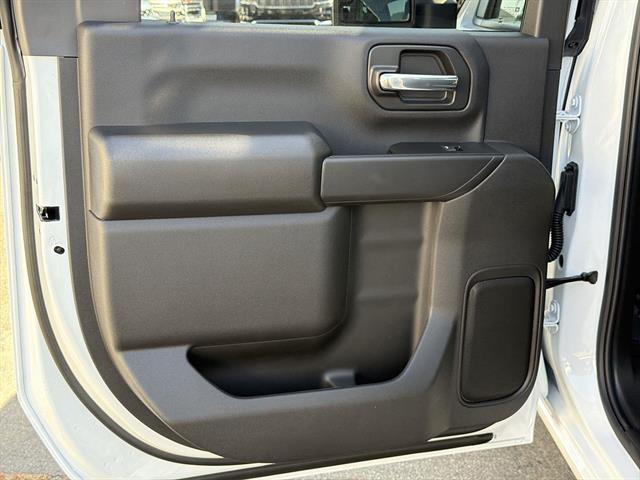 2026 GMC Sierra 2500HD Pro - Photo 22