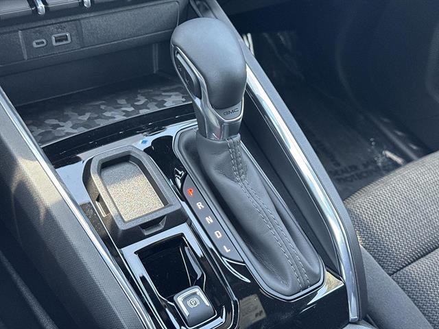 2026 GMC Canyon Elevation - Photo 13