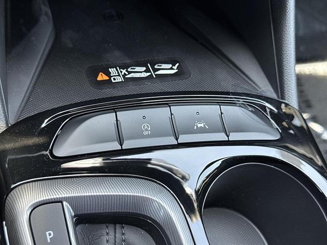 2026 Buick Envista Sport Touring - Photo 17