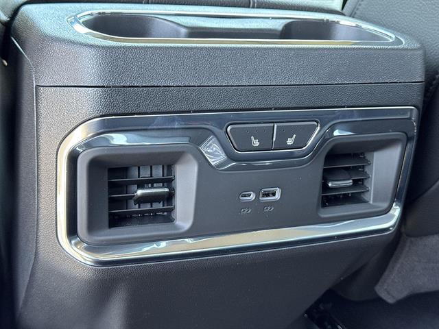 2026 GMC Sierra 2500HD Denali - Photo 26