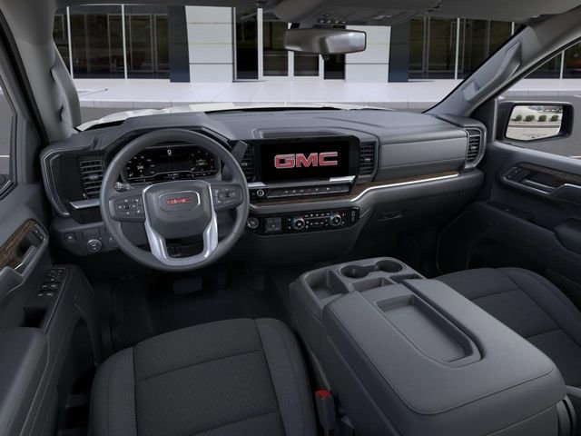 2026 GMC Sierra 1500 Elevation - Photo 15