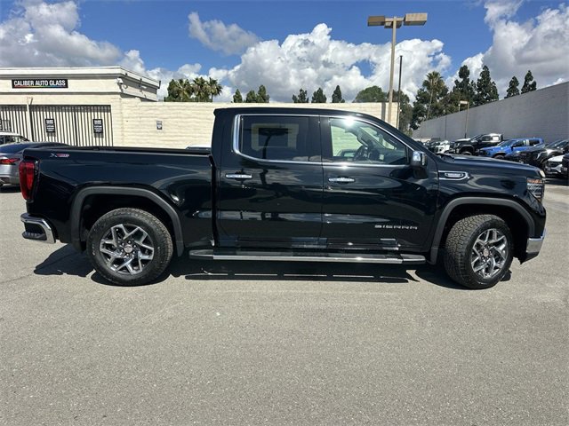 2026 Gmc Sierra 1500 SLT photo 3