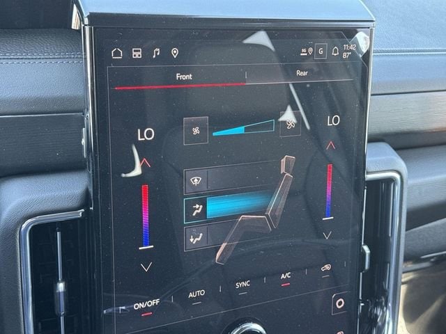 2026 GMC Yukon XL Denali - Photo 12