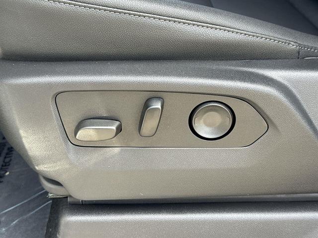 2026 GMC Sierra 1500 Elevation - Photo 22