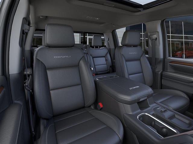 2026 GMC Sierra 2500HD Denali - Photo 16