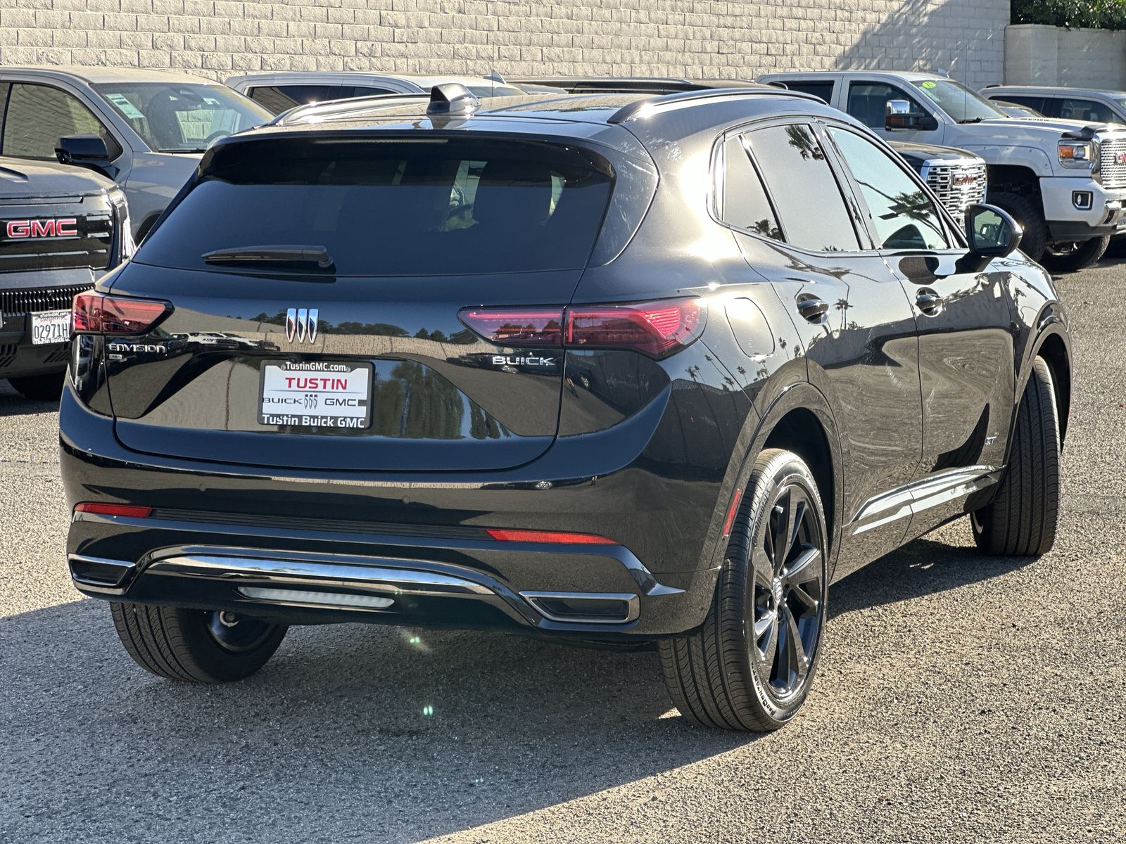 2026 Buick Envision Sport Touring - Photo 39